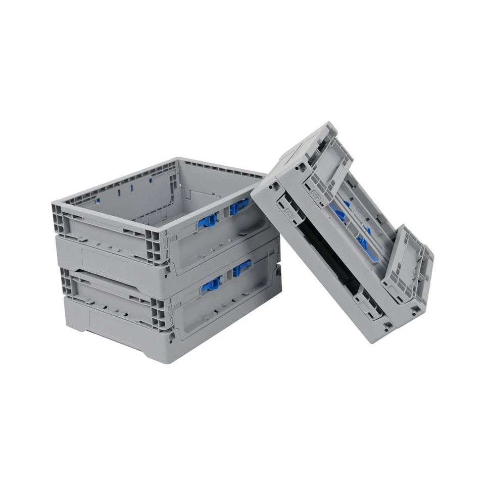 EUO kokkupandav kast 400*300*148mm