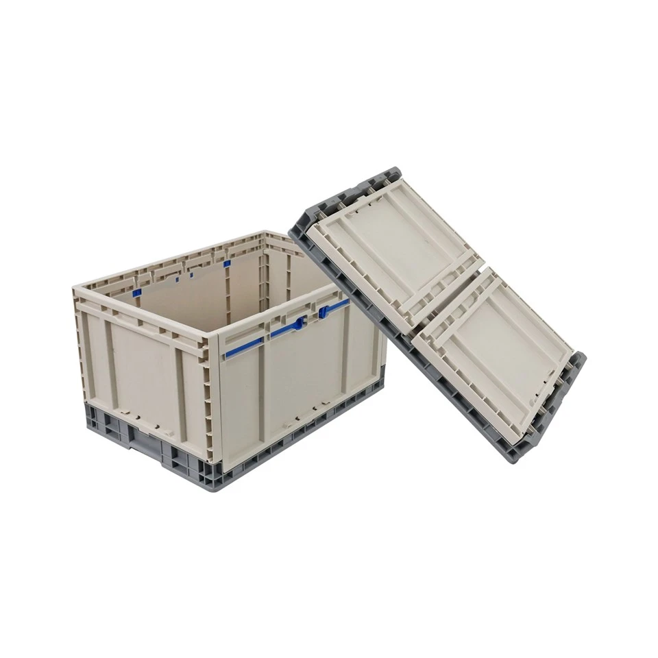 EUO kokkupandav kast 600*400*330mm