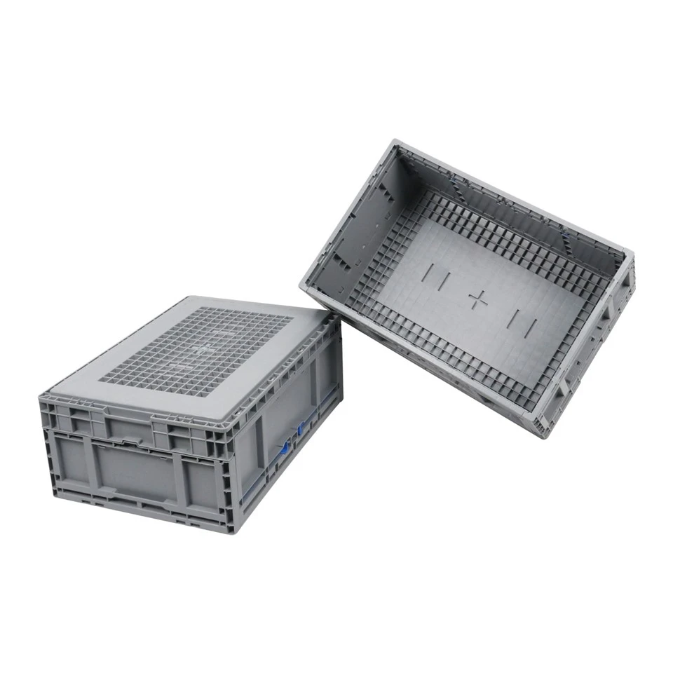 EUO Folding Crate 600*400*330mm factory