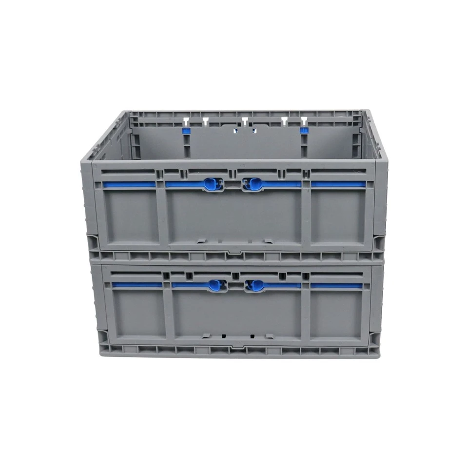 EUO Folding Crate 600*400*330mm suppliers
