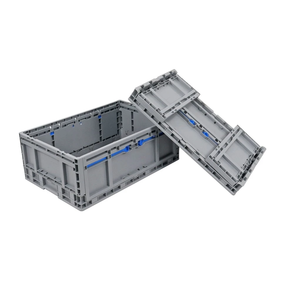 EUO Folding Crate 600*400*330mm high quality