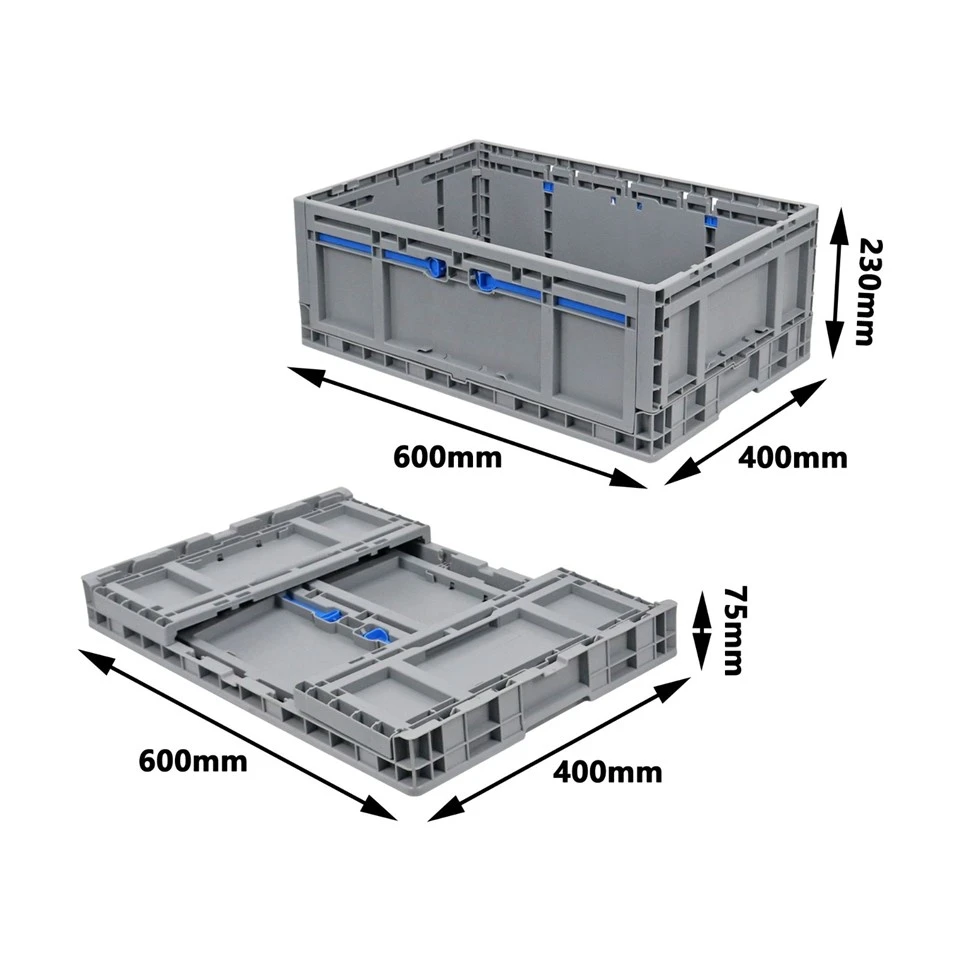 EUO Folding Crate 600*400*330mm price